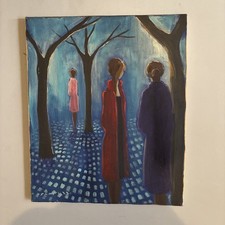 Eliano fantuzzi figure usato  Settimo Milanese