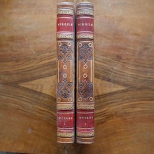 Livres oeuvres virgile d'occasion Livres oeuvres virgile d'occasion  Gagny