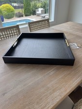 Large ottoman tray for sale  Charlotte