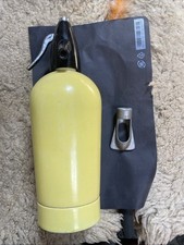 Yellow sparklets hostmaster for sale  WADHURST