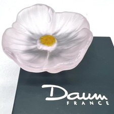 Daum fleur cactus d'occasion  Les Mureaux
