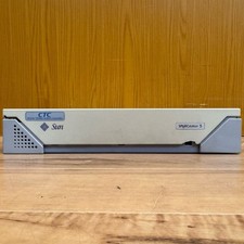 Raro sun sparc usato  Spedire a Italy