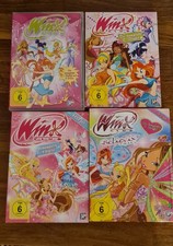 winx komplette staffel gebraucht kaufen winx komplette staffel gebraucht kaufen Dietzenbach
