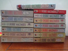 Complete cedar cove d'occasion  Expédié en Belgium