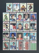 hockey 1975 76 topps cards for sale hockey 1975 76 topps cards for sale Fort Myers