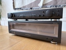Technics a1000mk2 c1000mk2 for sale  HARLOW
