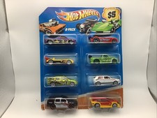 Hot wheels pack for sale  Commercial Point