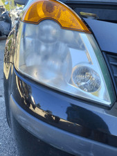 7701058175 proiettore renault usato  Italia