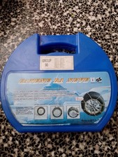 Catene neve gruppo usato Catene neve gruppo usato  Italia