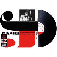 Jay jay johnson d'occasion  Paris XV