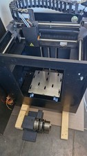 Axis cnc machine for sale  COLERAINE