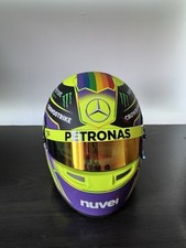 Lewis hamilton 2023 for sale  ILFORD