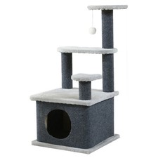 Albero tiragraffi per usato Albero tiragraffi per usato  Sovramonte