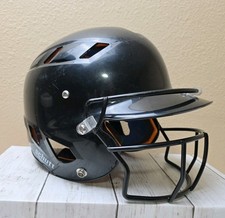 Black schutt baseball for sale  Orange City