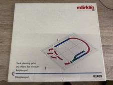 Märklin 02409 gleis gebraucht kaufen  Hamburg