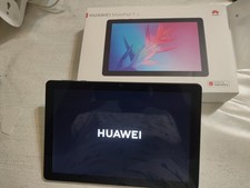 Tablet smartphone huawei usato  Castellammare di Stabia