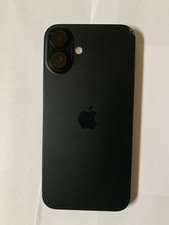Usado, iPhone Sixteen Plus 128gb (SOMENTE peças ou reparo!) comprar usado  Enviando para Brazil