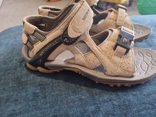Merrell women kahuna for sale  HULL