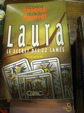 Laura secret lames d'occasion  Montargis