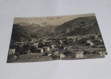 Cartolina bozen gries usato  Genova