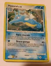 Carte pokemon hyporoi d'occasion  Colomiers