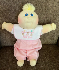 1991 newborn soft for sale  Redding