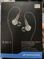 Sennheiser open box for sale  Hamden