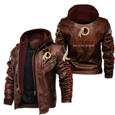 Washington redskins varsity d'occasion  Expédié en Belgium