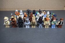Lego genuine mini for sale  LIVERPOOL