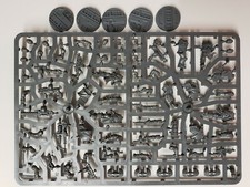 Orlock gang necromunda for sale  Old Forge