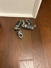 harley highway davidson pegs for sale  Okatie