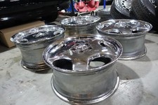 Amg felgen 8 gebraucht kaufen  Bielefeld