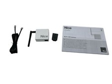 Nice it4wifi wifi gebraucht kaufen  Westerburg