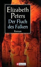 Fluch falken peters gebraucht kaufen  Berlin