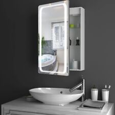 Led mirror cabinet for sale  ASHFORD