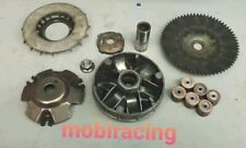 Variatore completo con usato  Roma