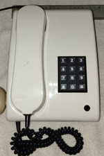 Telefono impulsi telcer usato  Martinsicuro