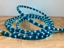 Rope blue lights for sale  Humble