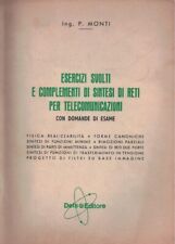 Esercizi svolti complementi usato  Italia