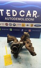 Turbina chrysler voyager usato  Villa Literno