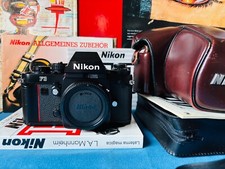Nikon film slr gebraucht kaufen  Bonn