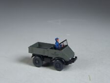 Wiking sondermodell unimog gebraucht kaufen  Preetz