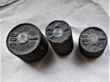 Gewichte tafelwaage uralt gebraucht kaufen  Munster