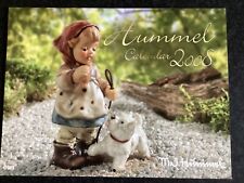 Hummel kalender 2008 gebraucht kaufen  Freital
