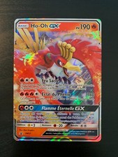Carte pokémon sm57 d'occasion  Besançon