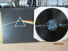 Pink floyd dark for sale  NOTTINGHAM