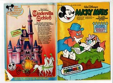 micky maus hefte 1978 gebraucht kaufen  Langen