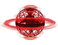 Playtive fliegender ball gebraucht kaufen  Neuenstadt am Kocher
