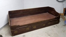 Letto singolo stile usato  Rosignano Marittimo