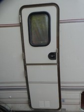 Caravan stable door for sale  CONWY